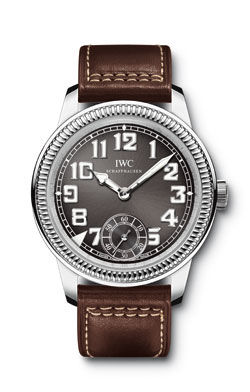 iw3254-04 IWC Vintage