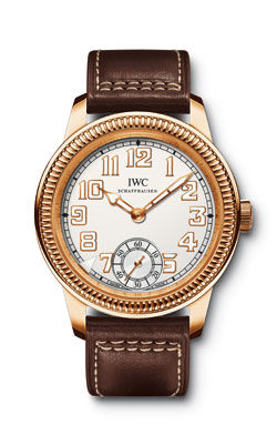 iw3254-03 IWC Vintage