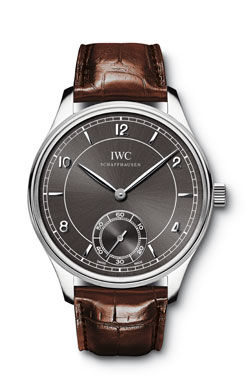 iw5445-04 IWC Vintage