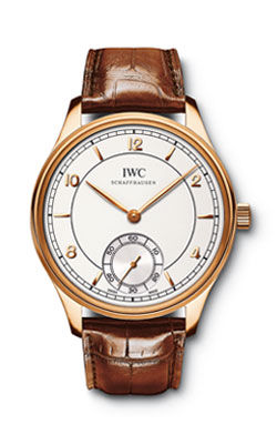 iw5445-03 IWC Vintage