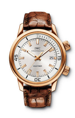iw3231-03 IWC Vintage