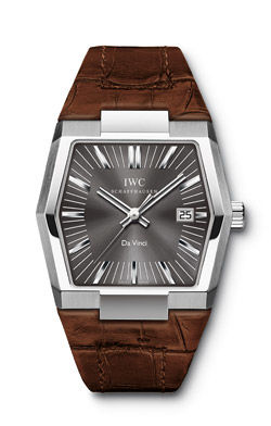 IWC Vintage