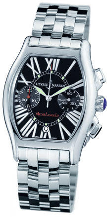 563-42-7/42 Ulysse Nardin Michelangelo