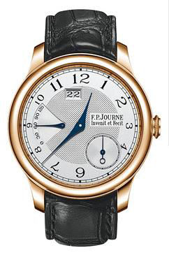 FPJourne Classique Moon
