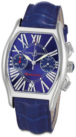 563-42/43 Ulysse Nardin Michelangelo