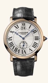 Cartier Collection Privee Cartier Paris Rotonde