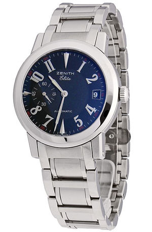 02.0451.680/22.m451 Zenith Port Royal