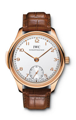 IW544907 IWC Portugieser