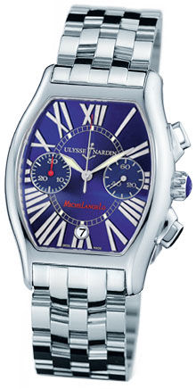 563-42-7/43 Ulysse Nardin Michelangelo