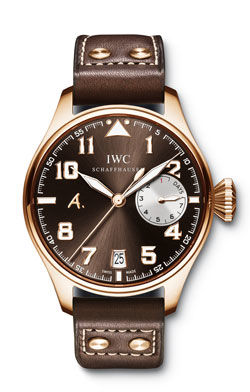 iw5004-21 IWC Pilot’s