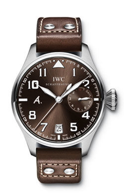 iw5004-22 IWC Pilot&#39;s