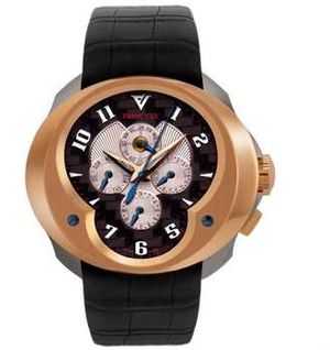 FVa10  Franc Vila Complication