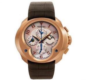 FVa11  Franc Vila Complication