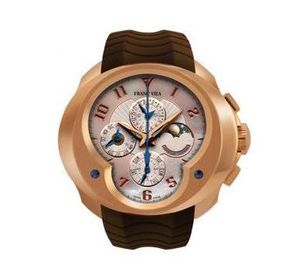 FVa11  Franc Vila Complication