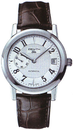 01.0451.680/02.c491 Zenith Port Royal