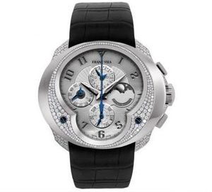 FVa11  Franc Vila Complication