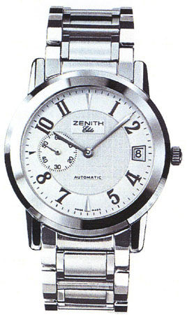 02.0451.680/02.m451 Zenith Port Royal