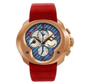 FVa11  Franc Vila Complication