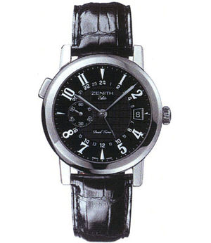 01.0451.682/22.c492 Zenith Port Royal