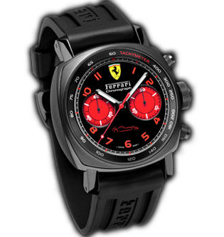 FER00038 Officine Panerai Limited Edition Panerai For Ferrari