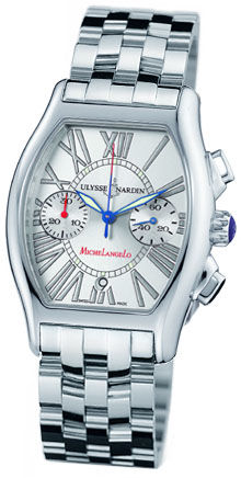 563-42-7/41 Ulysse Nardin Michelangelo