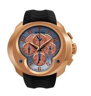 FVa12-9a  Franc Vila Complication