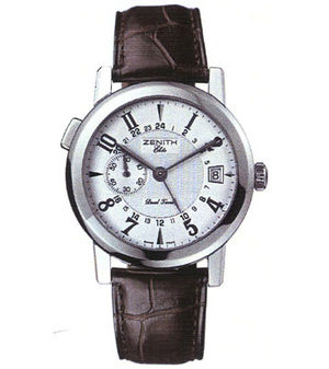 01.0451.682/02.c491 Zenith Port Royal