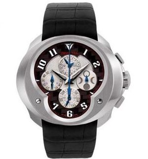 FVa12-9a  Franc Vila Complication