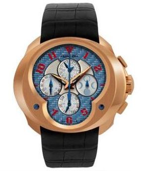 FVa12-9a  Franc Vila Complication