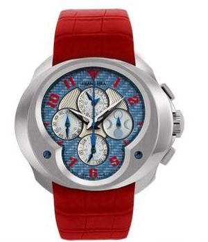 FVa12-9a  Franc Vila Complication