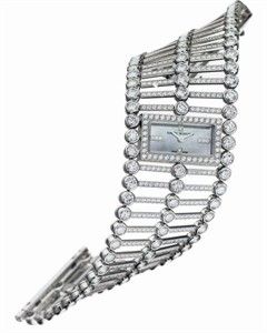 123/LQSWW.D/D3 Harry Winston High Jewelry