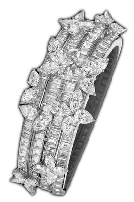 513/LQPP.D/01 Harry Winston High Jewelry