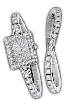 710/LQWW03.D/D3/D3 Harry Winston High Jewelry