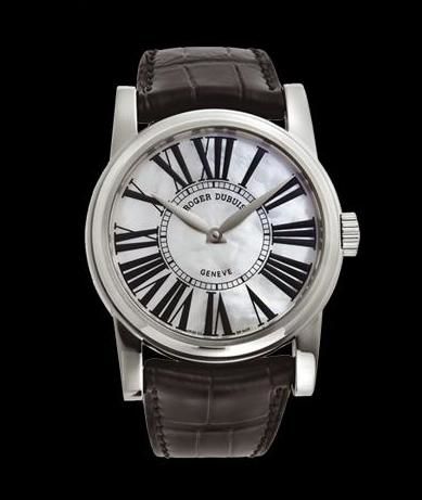 HO40 14 0 NP1R.7A Roger Dubuis Hommage