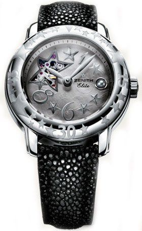 03.1223.68/83.C598 Zenith Star Ladies
