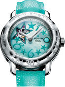 03.1223.68/81.C629 Zenith Star Ladies