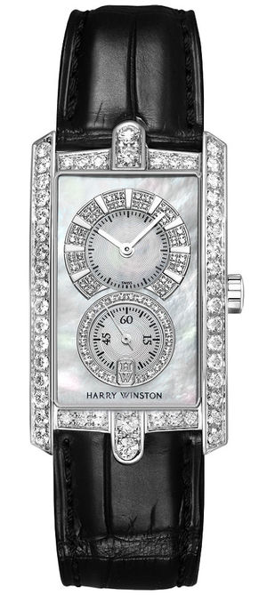 330/UMWL.MD/D3.1 Harry Winston Avenue C