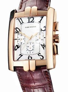 330/MCARL.M Harry Winston Avenue C