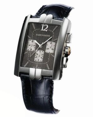 330/MCAWL.T Harry Winston Avenue C