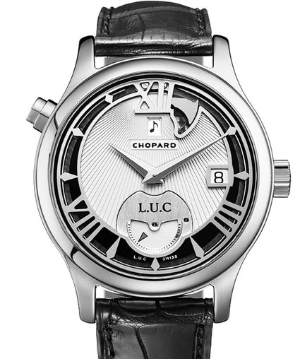 161912-1001 Chopard LUC