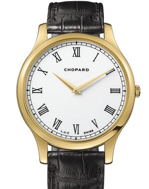 161902-0001 Chopard LUC
