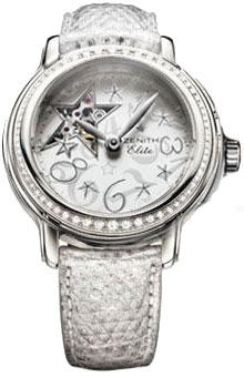 16.1220.68/02.C530 Zenith Star Ladies