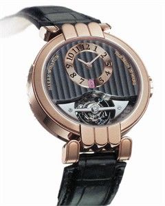 200/MMT40RL.T Harry Winston Premier Excenter