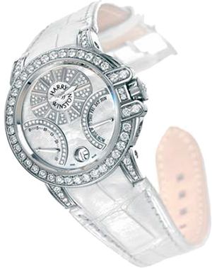 OCEABI36WW004 Harry Winston Ocean