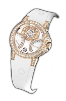 400/UABI36RL.MD/D3.1 Harry Winston Ocean