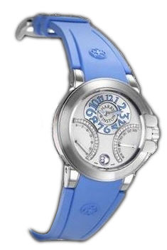 400/UABI36WC.WDB Harry Winston Ocean