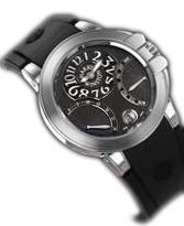 400/UABI36WC.K Harry Winston Ocean