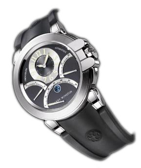 400/MCRA44WC.A1 Harry Winston Ocean