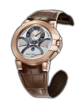 400/MCRA44RL.W Harry Winston Ocean