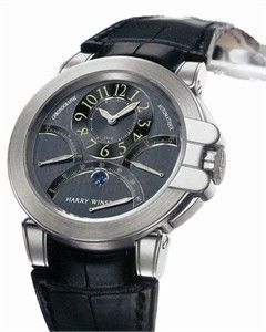 400/MCRA44WL.A Harry Winston Ocean